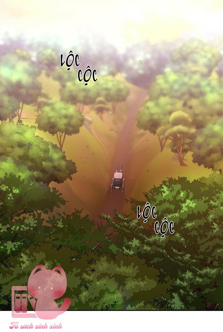 Charlotte Và Ngũ Đại Đồ Đệ - Chap 97