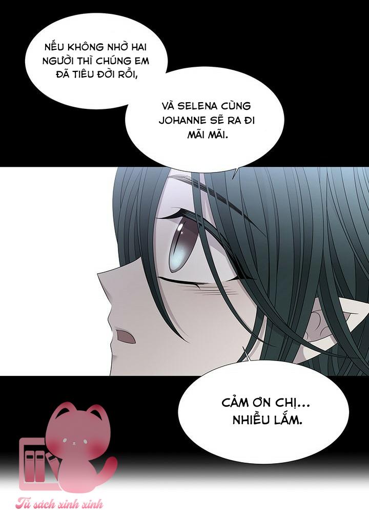 Charlotte Và Ngũ Đại Đồ Đệ - Chap 97