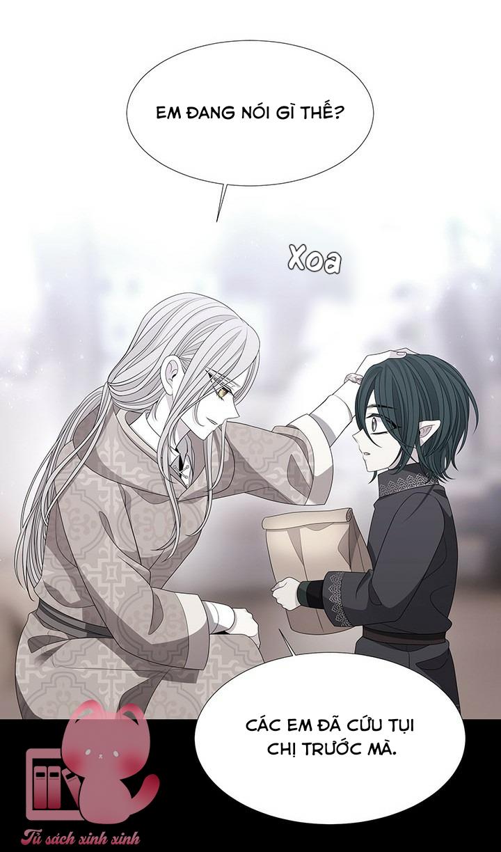 Charlotte Và Ngũ Đại Đồ Đệ - Chap 97
