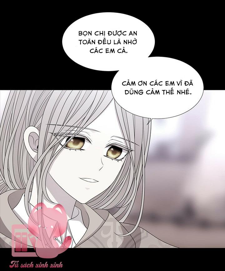 Charlotte Và Ngũ Đại Đồ Đệ - Chap 97