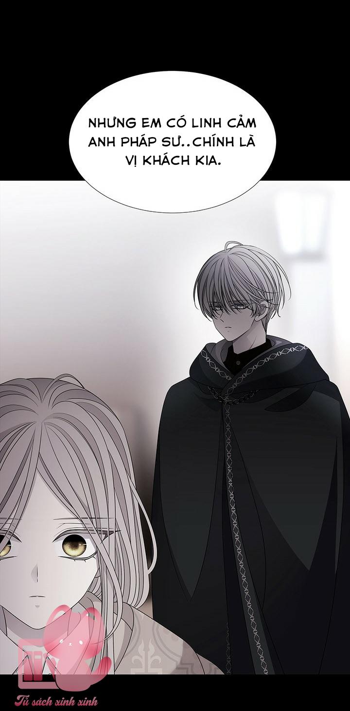 Charlotte Và Ngũ Đại Đồ Đệ - Chap 97