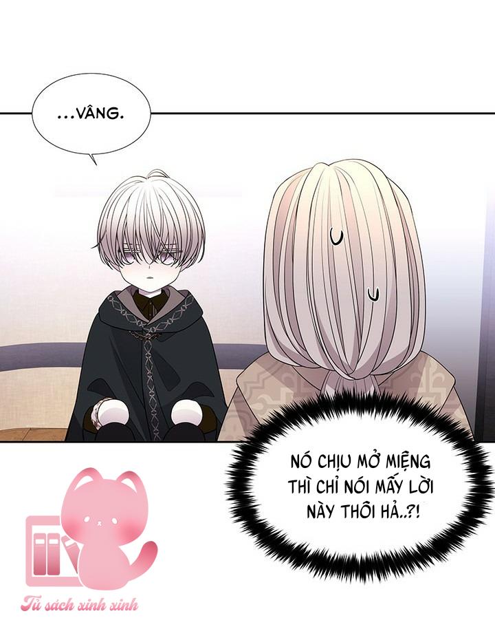 Charlotte Và Ngũ Đại Đồ Đệ - Chap 97