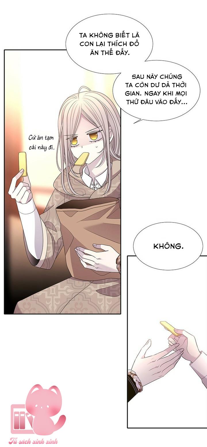 Charlotte Và Ngũ Đại Đồ Đệ - Chap 97