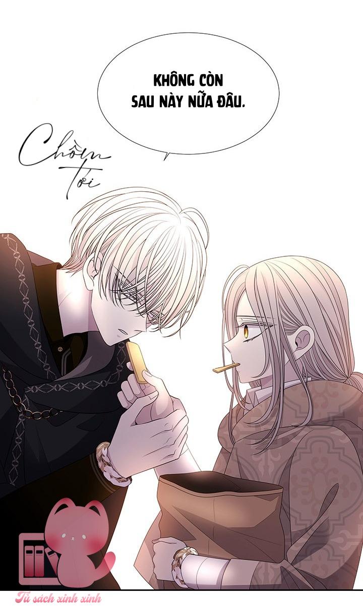 Charlotte Và Ngũ Đại Đồ Đệ - Chap 97