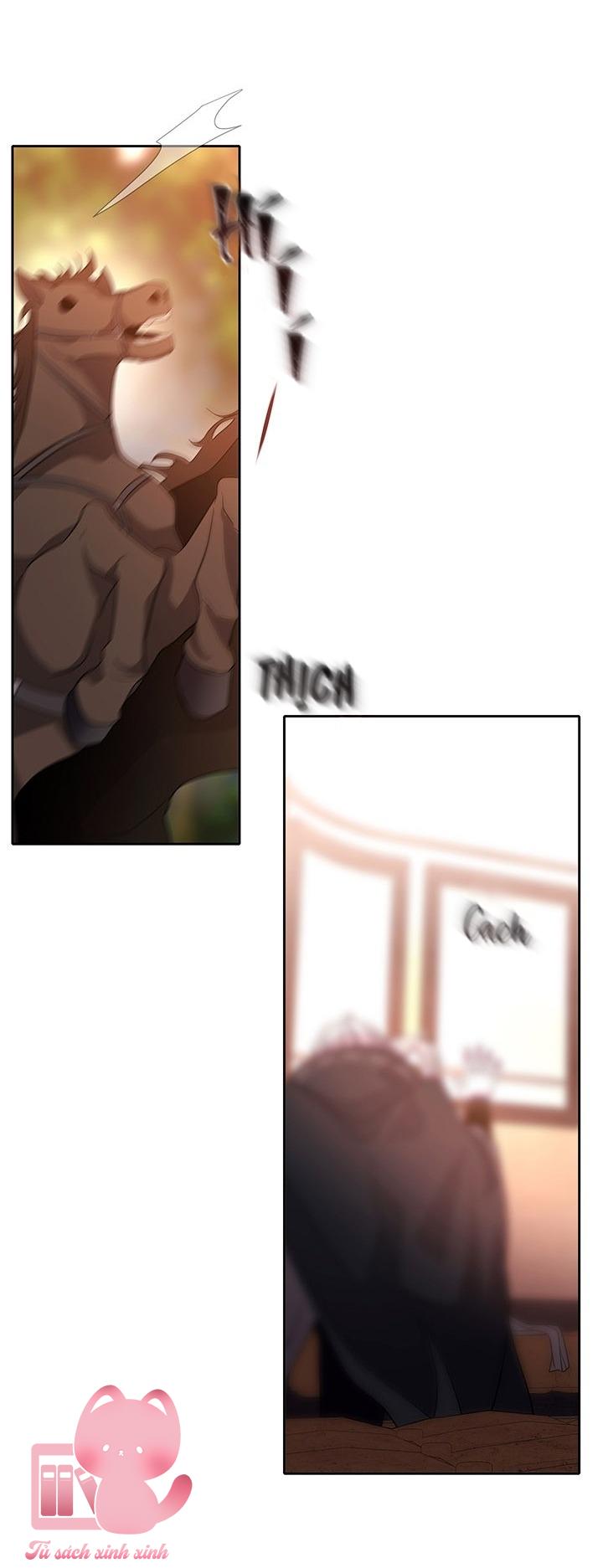 Charlotte Và Ngũ Đại Đồ Đệ - Chap 97