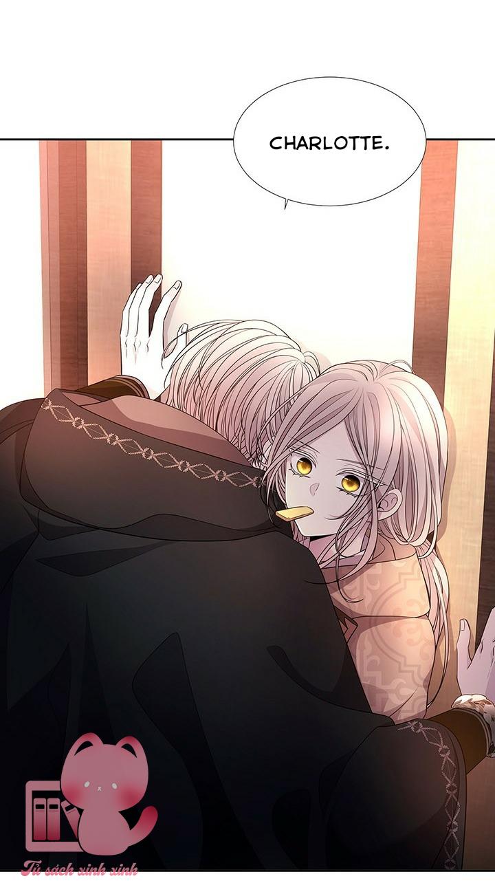 Charlotte Và Ngũ Đại Đồ Đệ - Chap 97
