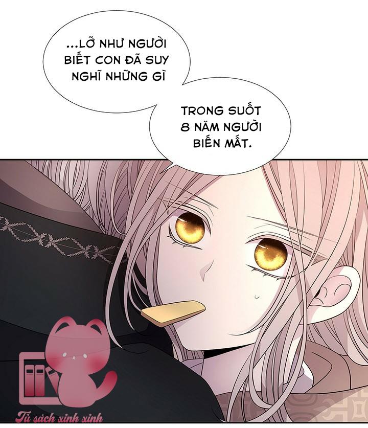 Charlotte Và Ngũ Đại Đồ Đệ - Chap 97
