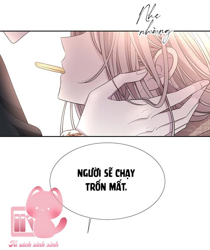 Charlotte Và Ngũ Đại Đồ Đệ - Chap 97