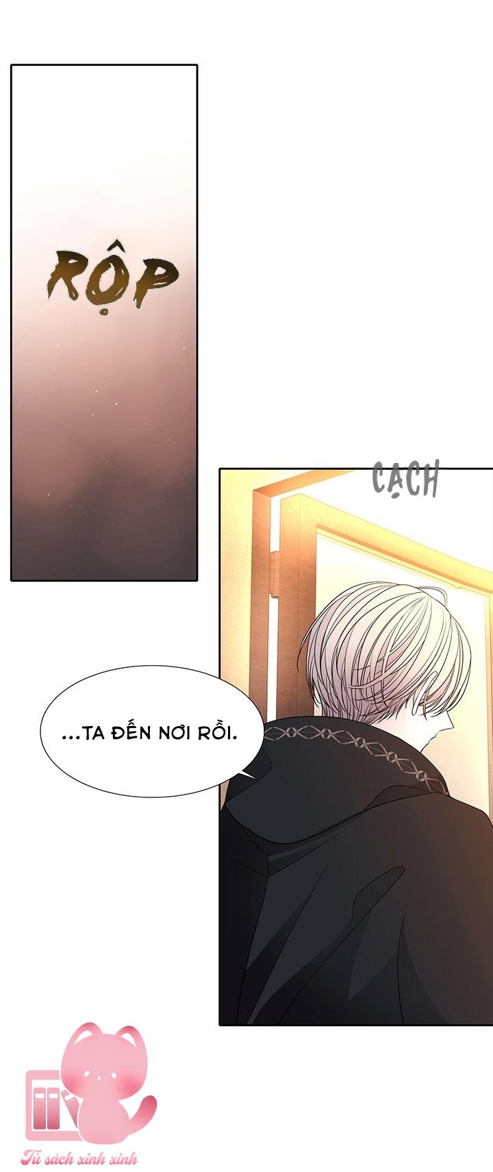 Charlotte Và Ngũ Đại Đồ Đệ - Chap 97