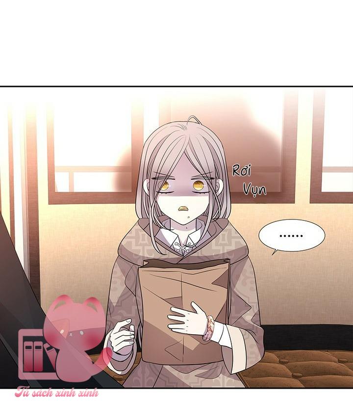 Charlotte Và Ngũ Đại Đồ Đệ - Chap 97