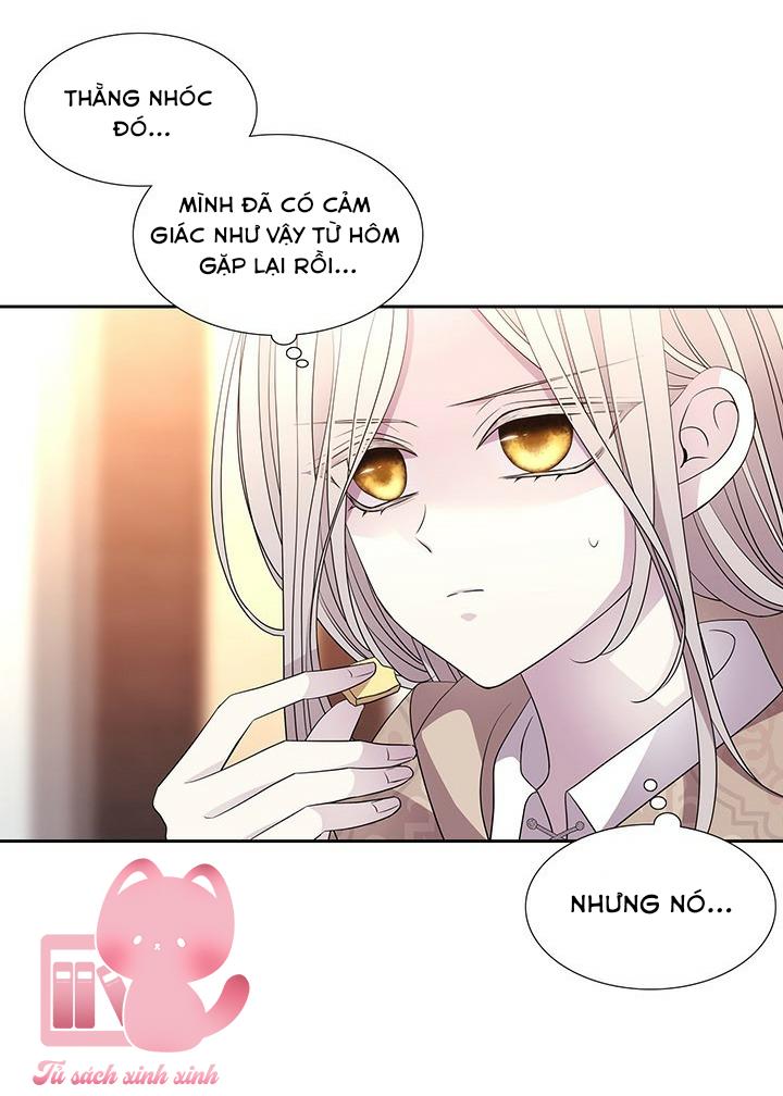 Charlotte Và Ngũ Đại Đồ Đệ - Chap 97