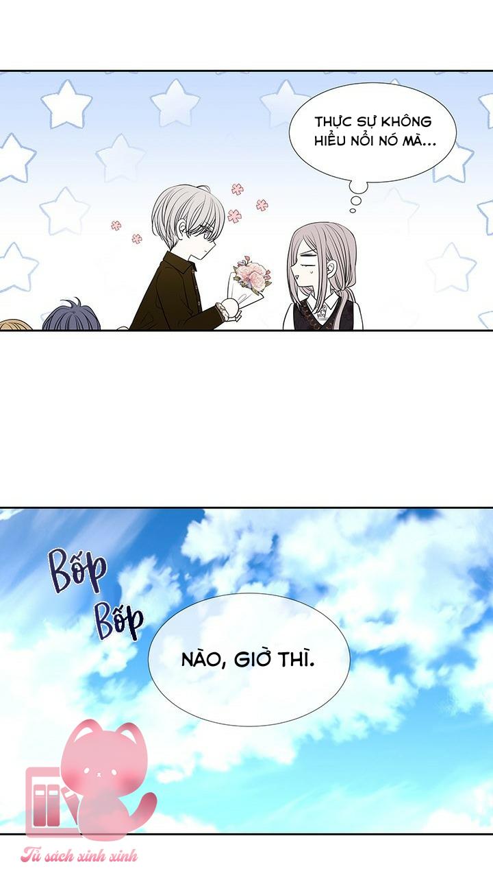 Charlotte Và Ngũ Đại Đồ Đệ - Chap 97