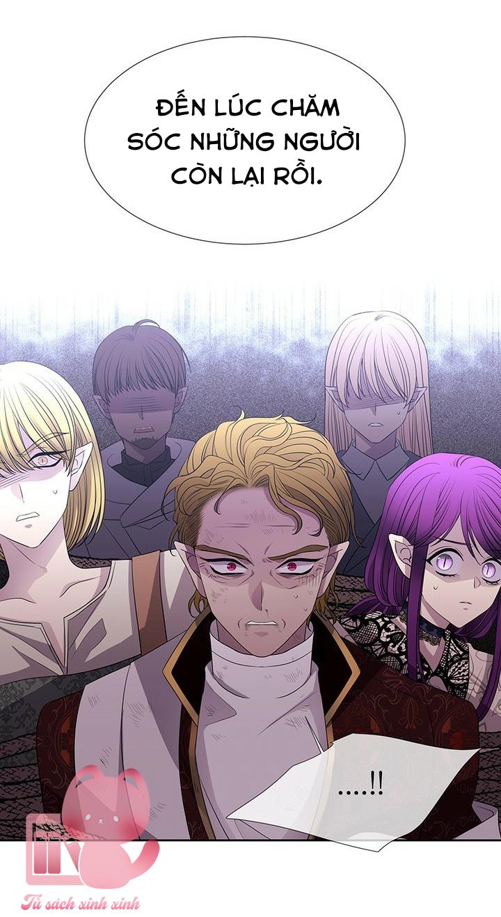 Charlotte Và Ngũ Đại Đồ Đệ - Chap 97