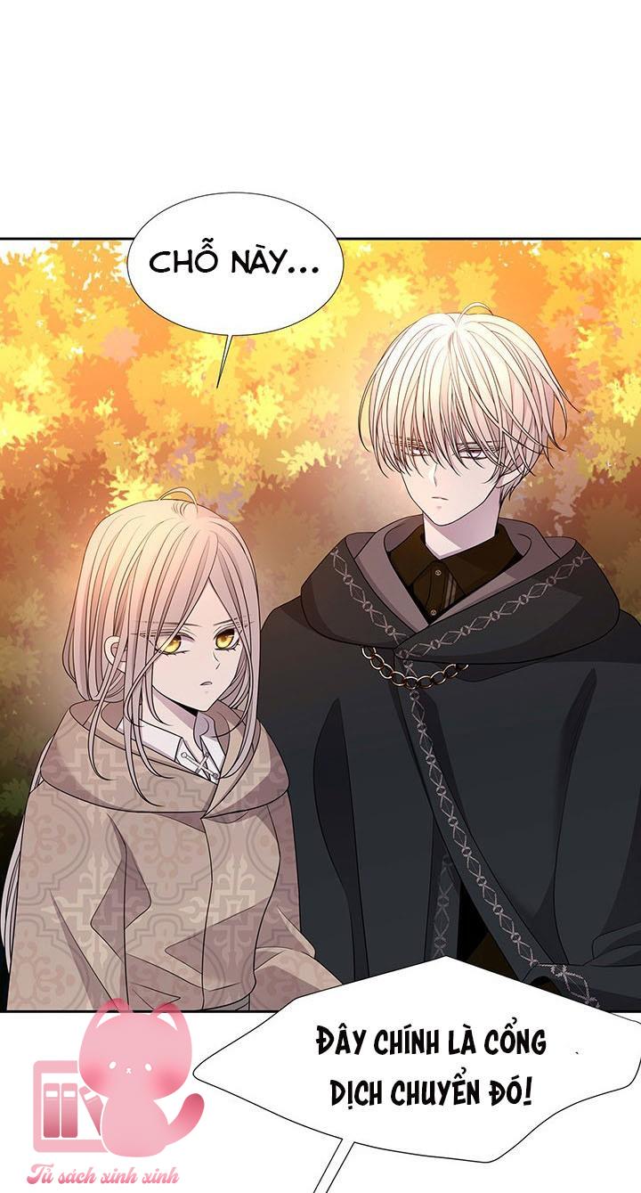 Charlotte Và Ngũ Đại Đồ Đệ - Chap 98