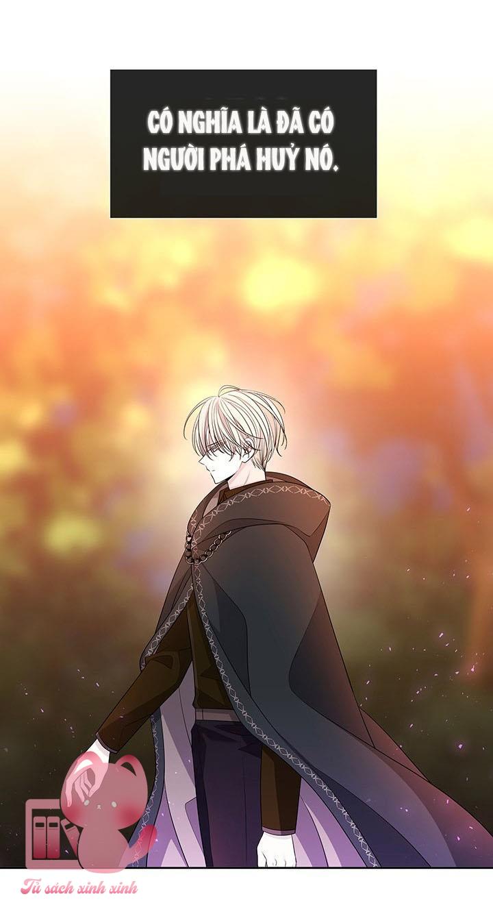 Charlotte Và Ngũ Đại Đồ Đệ - Chap 98