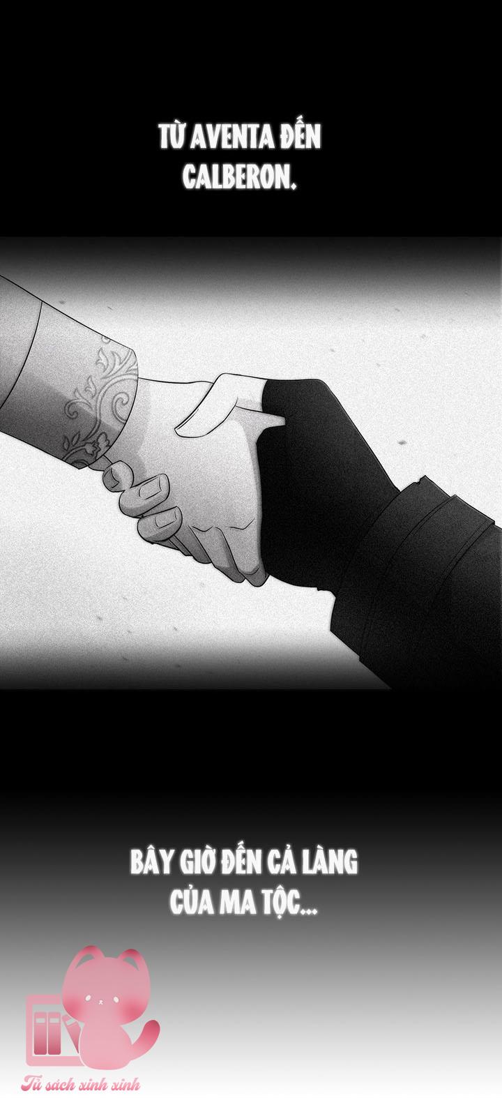 Charlotte Và Ngũ Đại Đồ Đệ - Chap 98