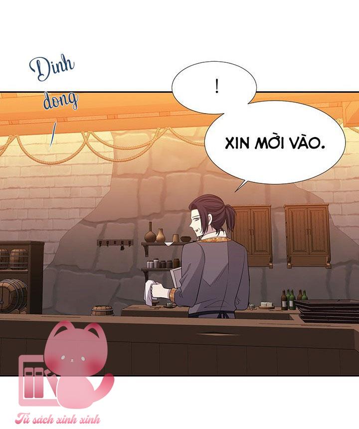 Charlotte Và Ngũ Đại Đồ Đệ - Chap 98