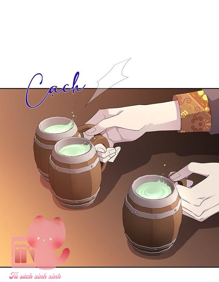 Charlotte Và Ngũ Đại Đồ Đệ - Chap 98