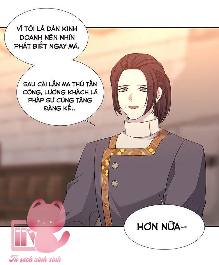 Charlotte Và Ngũ Đại Đồ Đệ - Chap 98