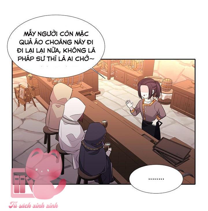 Charlotte Và Ngũ Đại Đồ Đệ - Chap 98