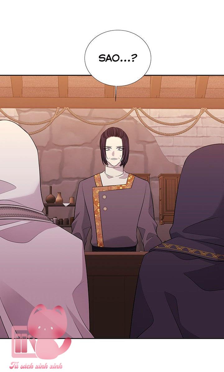 Charlotte Và Ngũ Đại Đồ Đệ - Chap 98