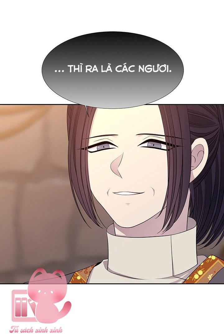 Charlotte Và Ngũ Đại Đồ Đệ - Chap 98