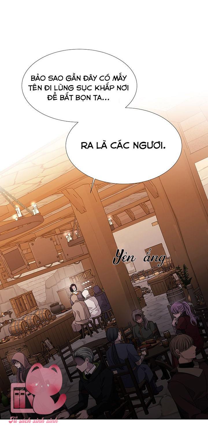 Charlotte Và Ngũ Đại Đồ Đệ - Chap 98