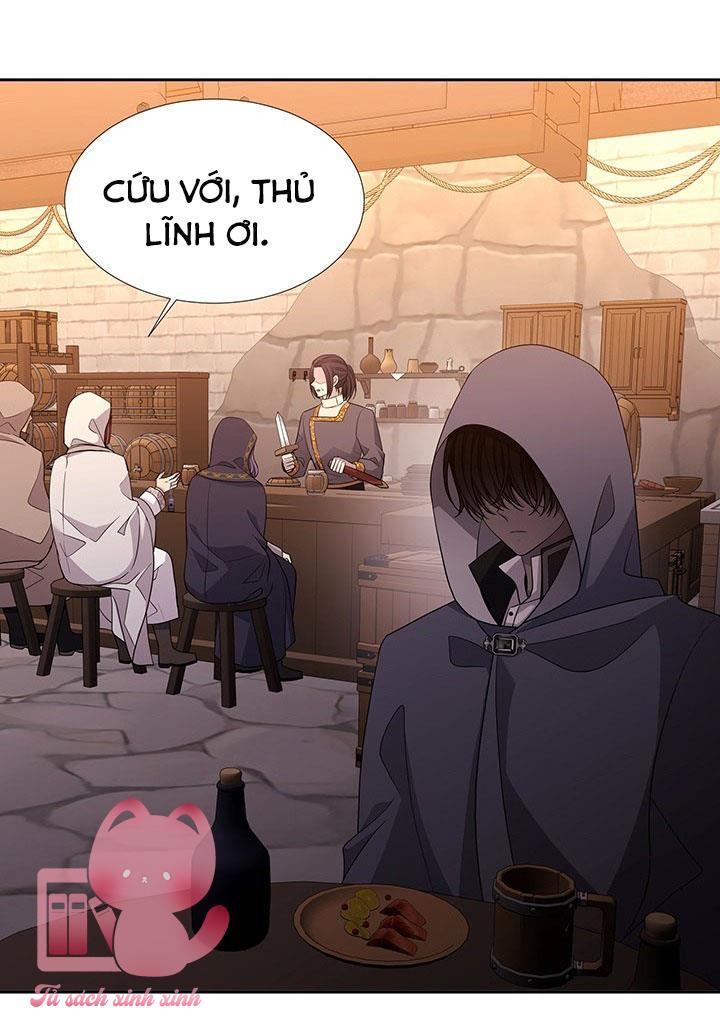 Charlotte Và Ngũ Đại Đồ Đệ - Chap 98