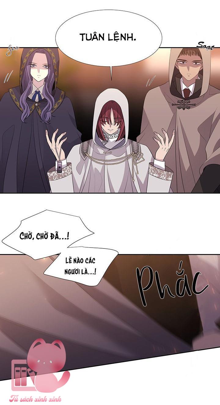 Charlotte Và Ngũ Đại Đồ Đệ - Chap 98