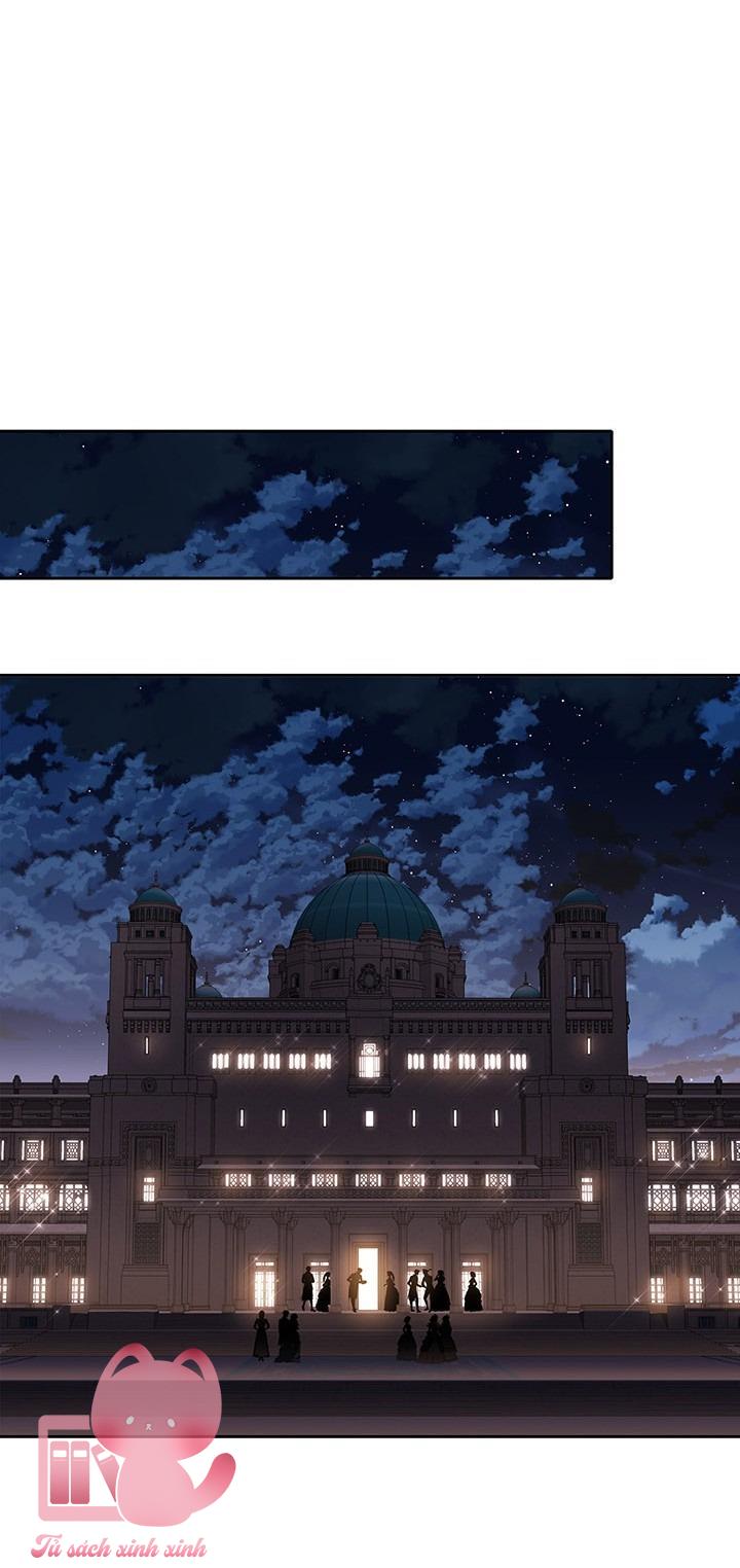 Charlotte Và Ngũ Đại Đồ Đệ - Chap 98