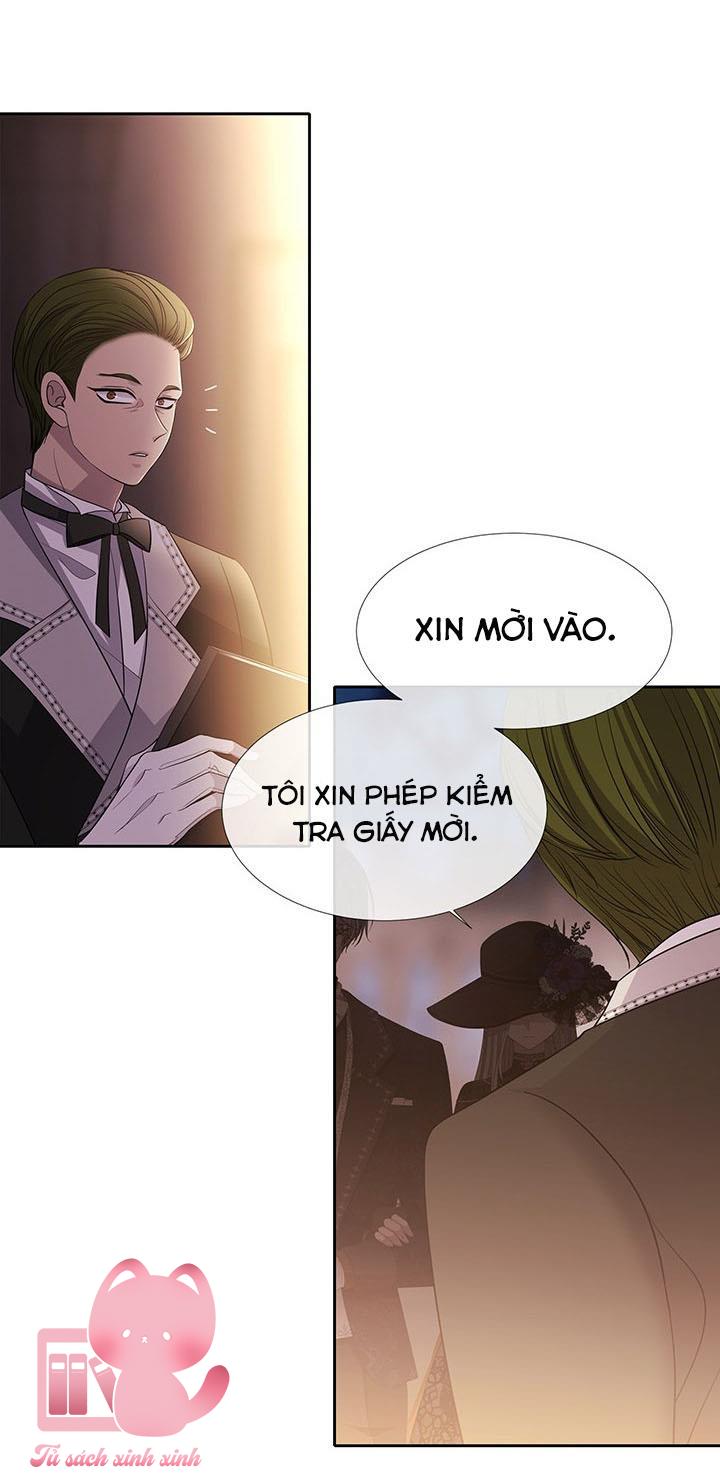Charlotte Và Ngũ Đại Đồ Đệ - Chap 98