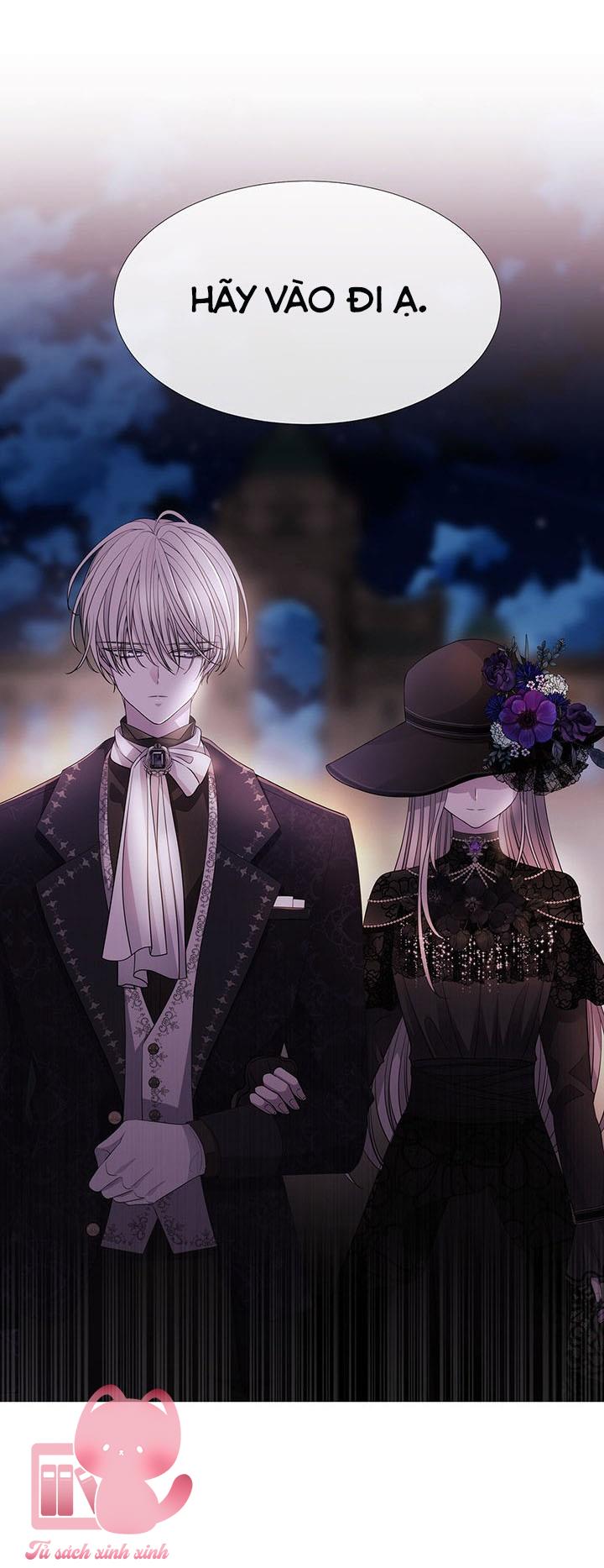 Charlotte Và Ngũ Đại Đồ Đệ - Chap 98