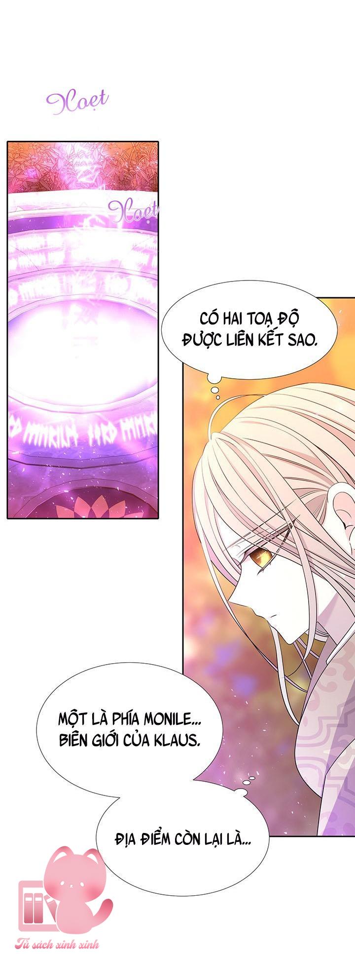 Charlotte Và Ngũ Đại Đồ Đệ - Chap 98