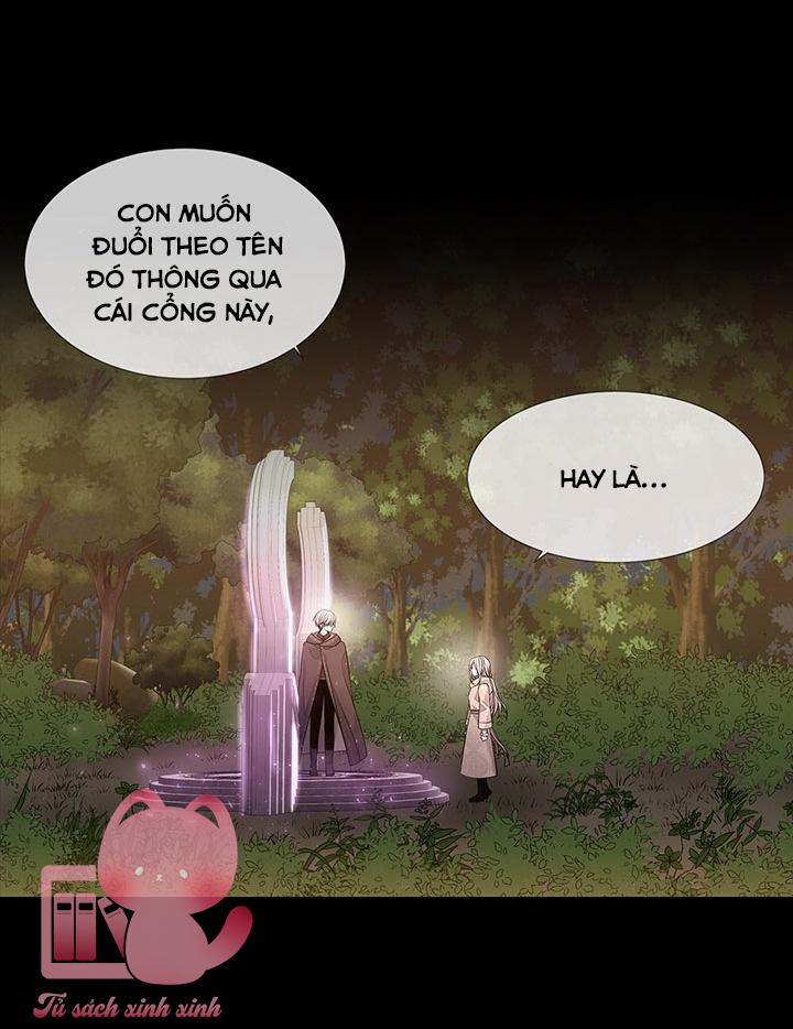 Charlotte Và Ngũ Đại Đồ Đệ - Chap 99