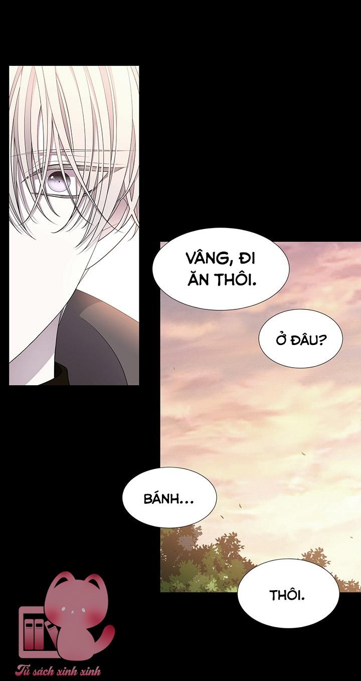 Charlotte Và Ngũ Đại Đồ Đệ - Chap 99