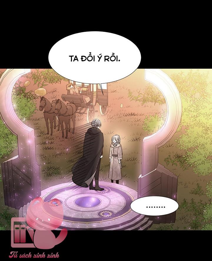 Charlotte Và Ngũ Đại Đồ Đệ - Chap 99
