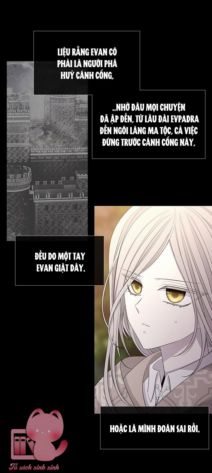 Charlotte Và Ngũ Đại Đồ Đệ - Chap 99