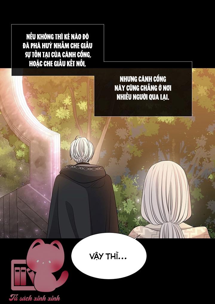 Charlotte Và Ngũ Đại Đồ Đệ - Chap 99