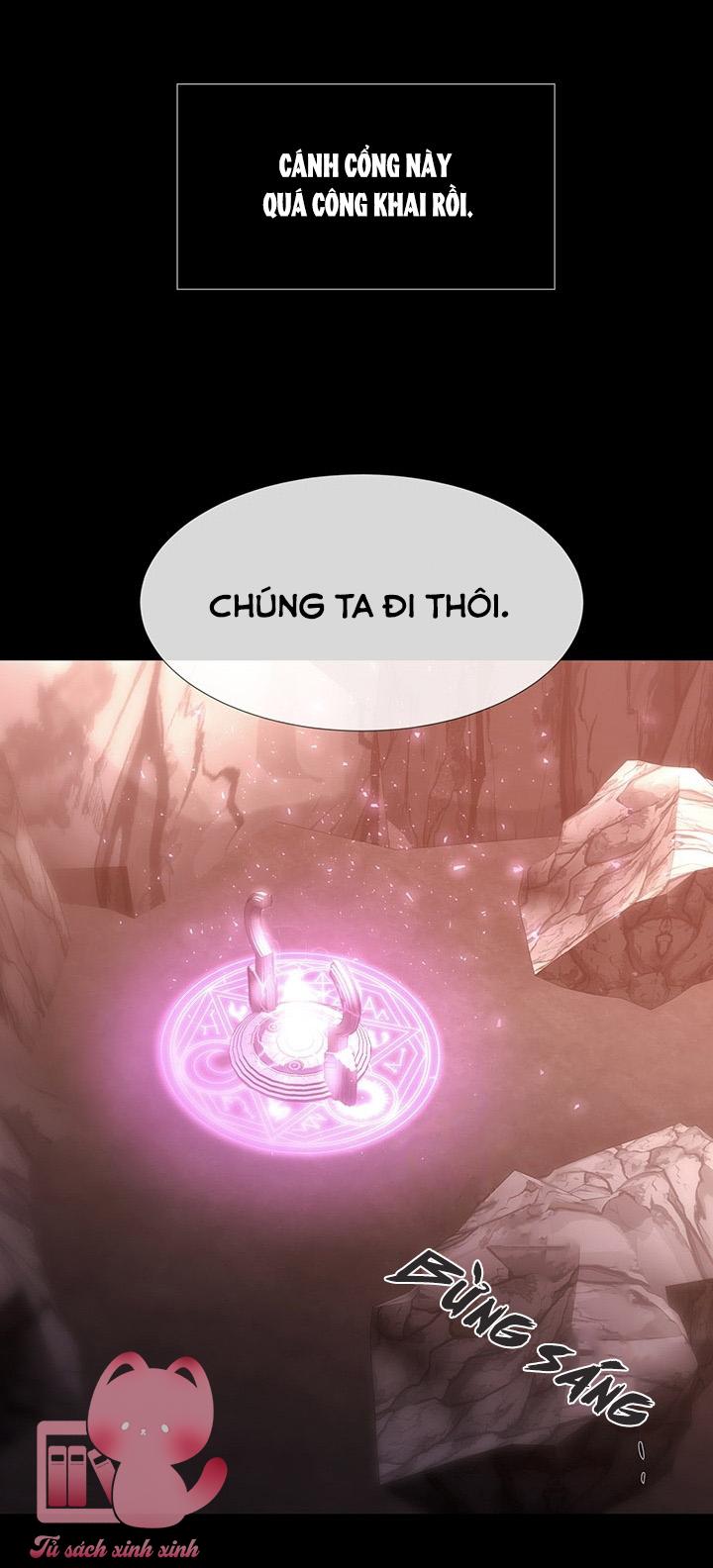 Charlotte Và Ngũ Đại Đồ Đệ - Chap 99