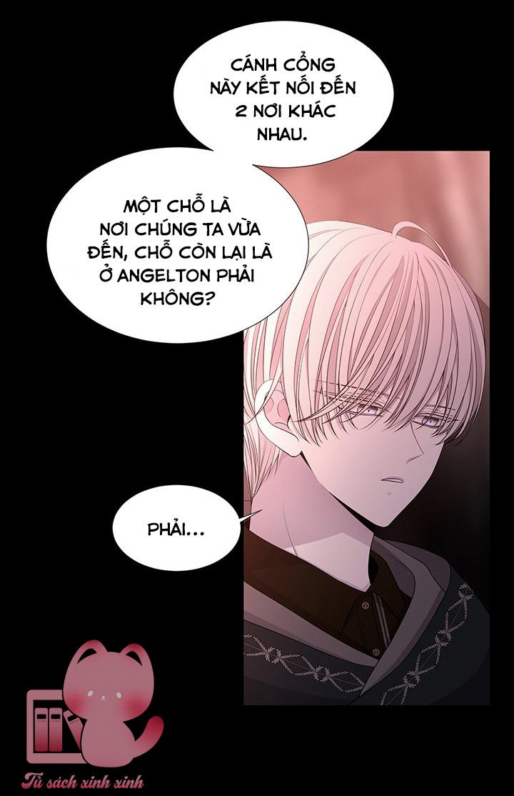 Charlotte Và Ngũ Đại Đồ Đệ - Chap 99