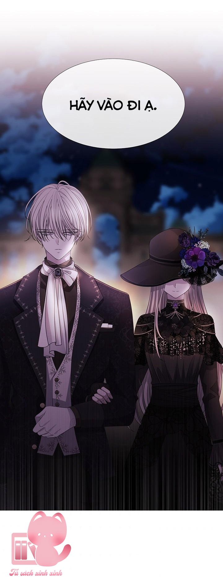 Charlotte Và Ngũ Đại Đồ Đệ - Chap 99