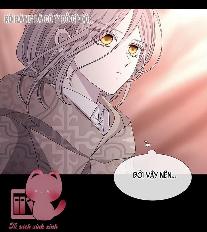 Charlotte Và Ngũ Đại Đồ Đệ - Chap 99