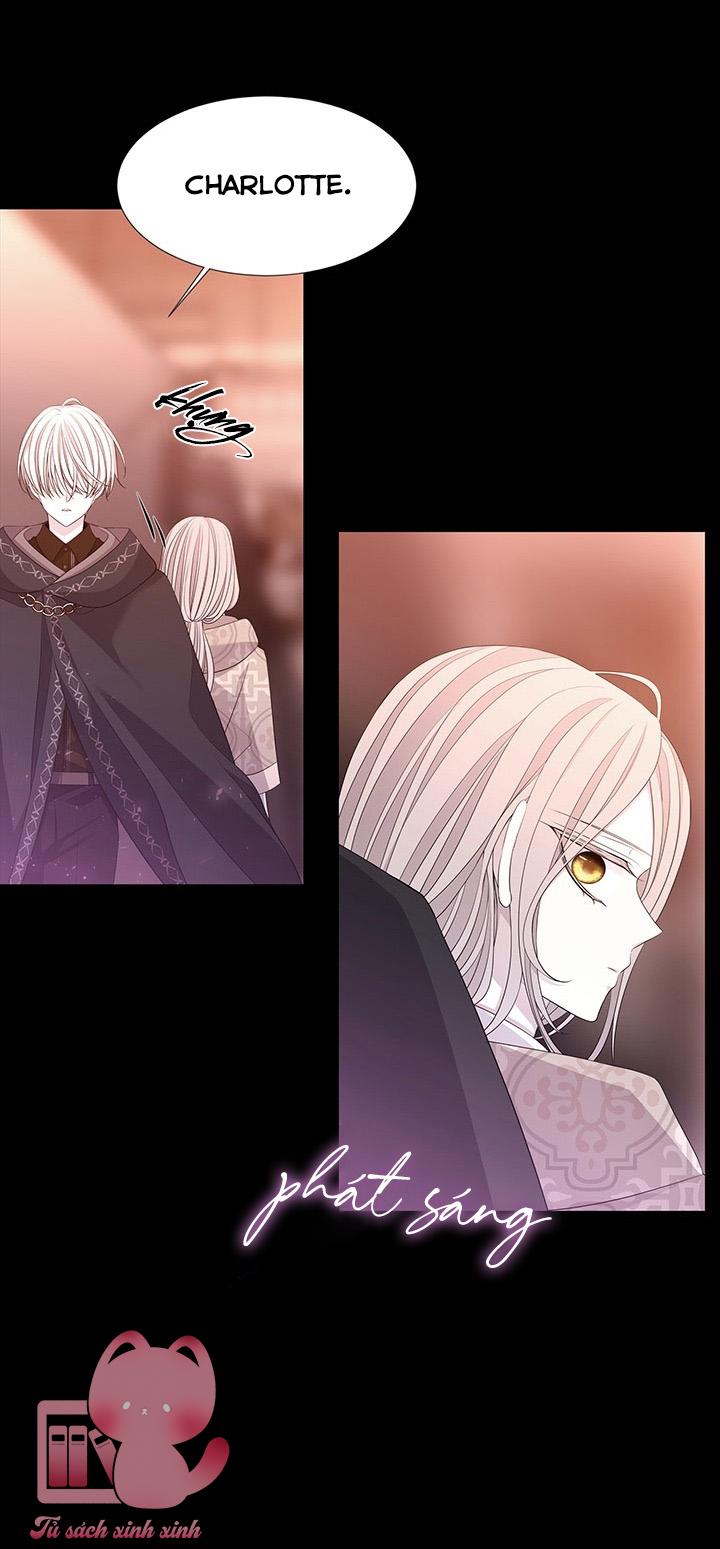 Charlotte Và Ngũ Đại Đồ Đệ - Chap 99