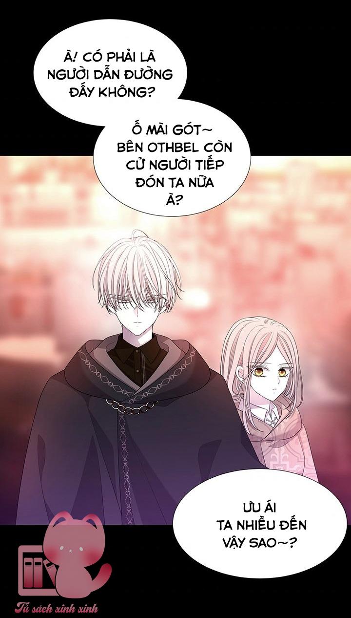 Charlotte Và Ngũ Đại Đồ Đệ - Chap 99