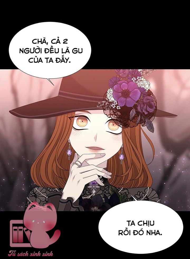 Charlotte Và Ngũ Đại Đồ Đệ - Chap 99