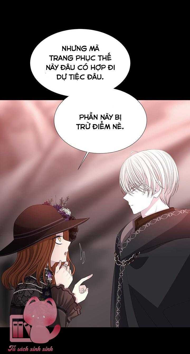 Charlotte Và Ngũ Đại Đồ Đệ - Chap 99