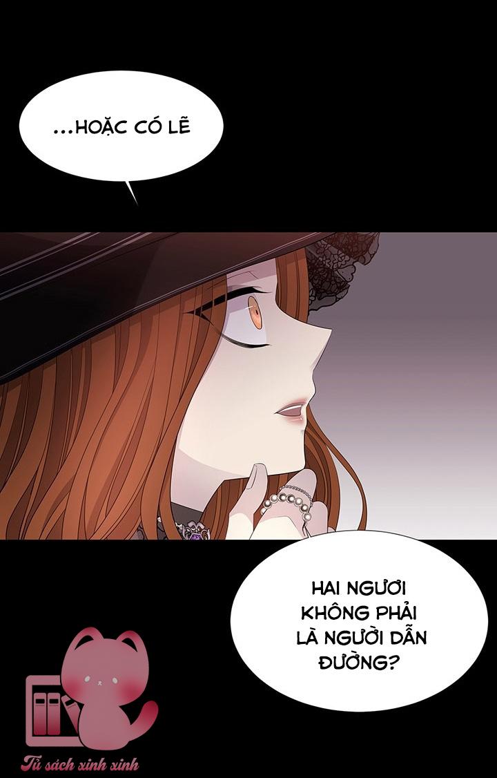 Charlotte Và Ngũ Đại Đồ Đệ - Chap 99