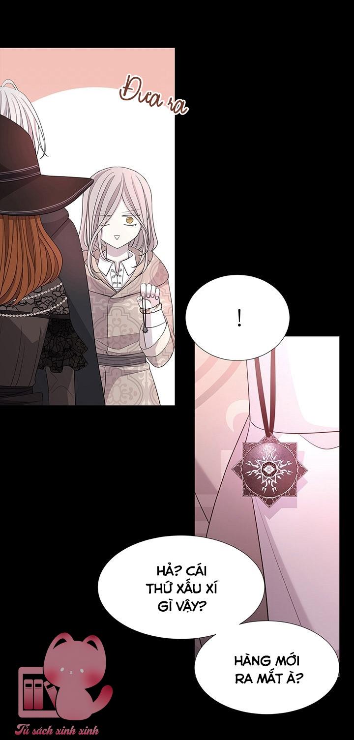 Charlotte Và Ngũ Đại Đồ Đệ - Chap 99