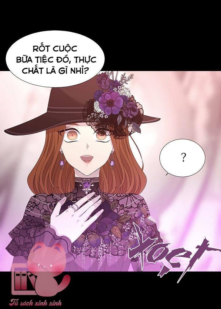 Charlotte Và Ngũ Đại Đồ Đệ - Chap 99
