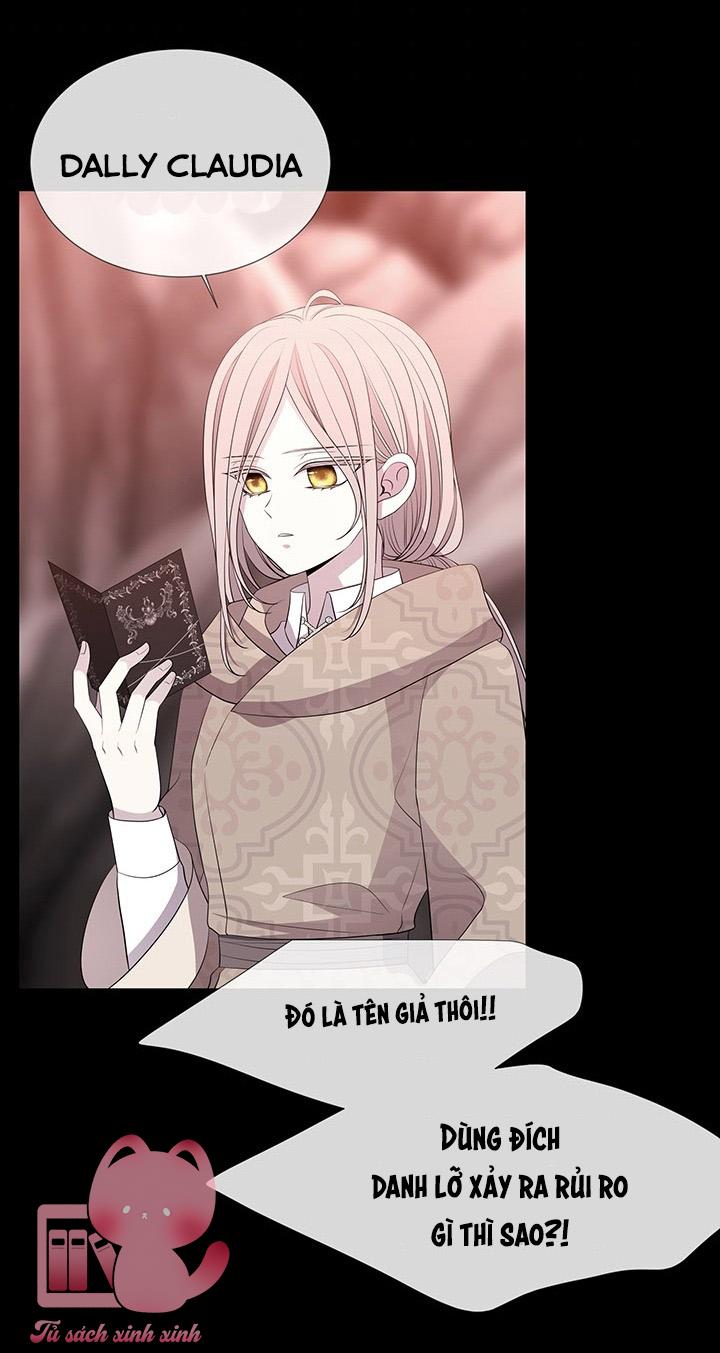 Charlotte Và Ngũ Đại Đồ Đệ - Chap 99